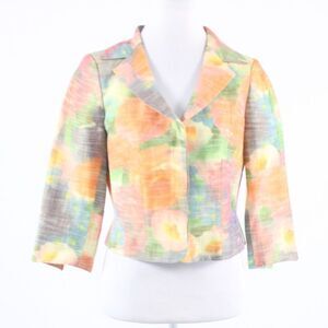 Stephanie Schaieh multicolor jacket 8
